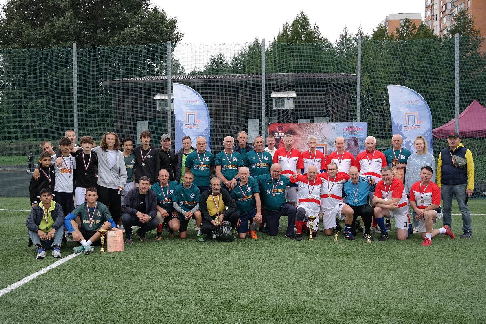 воинская слава, лига патриотов, лица, футбол, турнир по футболу, вешняки, измайлово, электросталь, болельщики, спорт