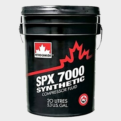 PETRO-CANADA SPX 7000