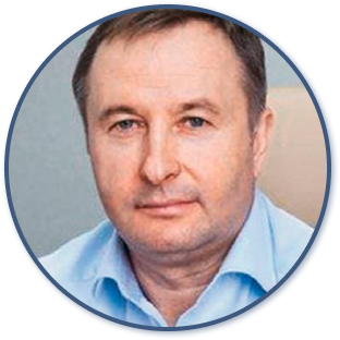 Виктор Борисович Наурузов 