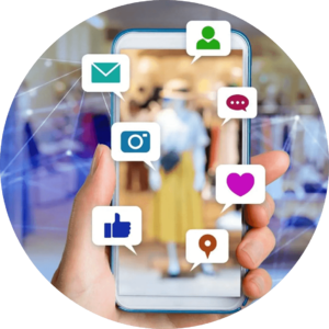website icon