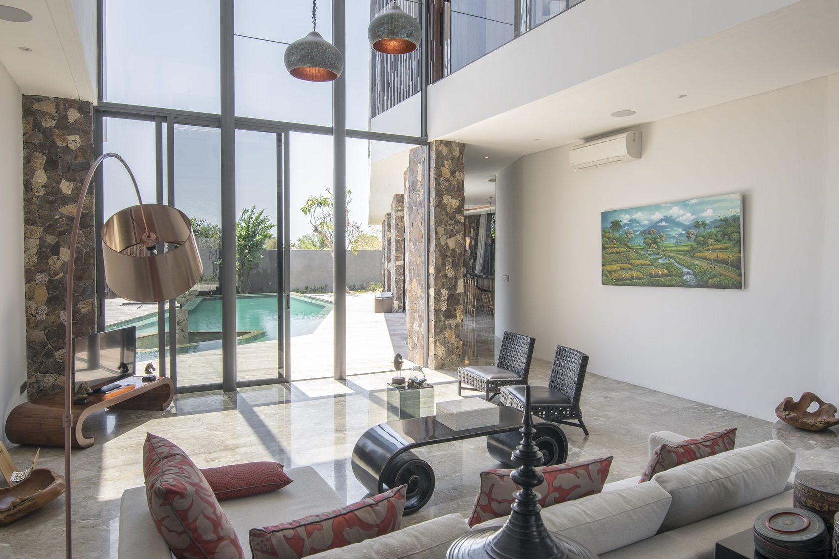 New Villa For Sale In Bali The Island Of Gods Indonesia