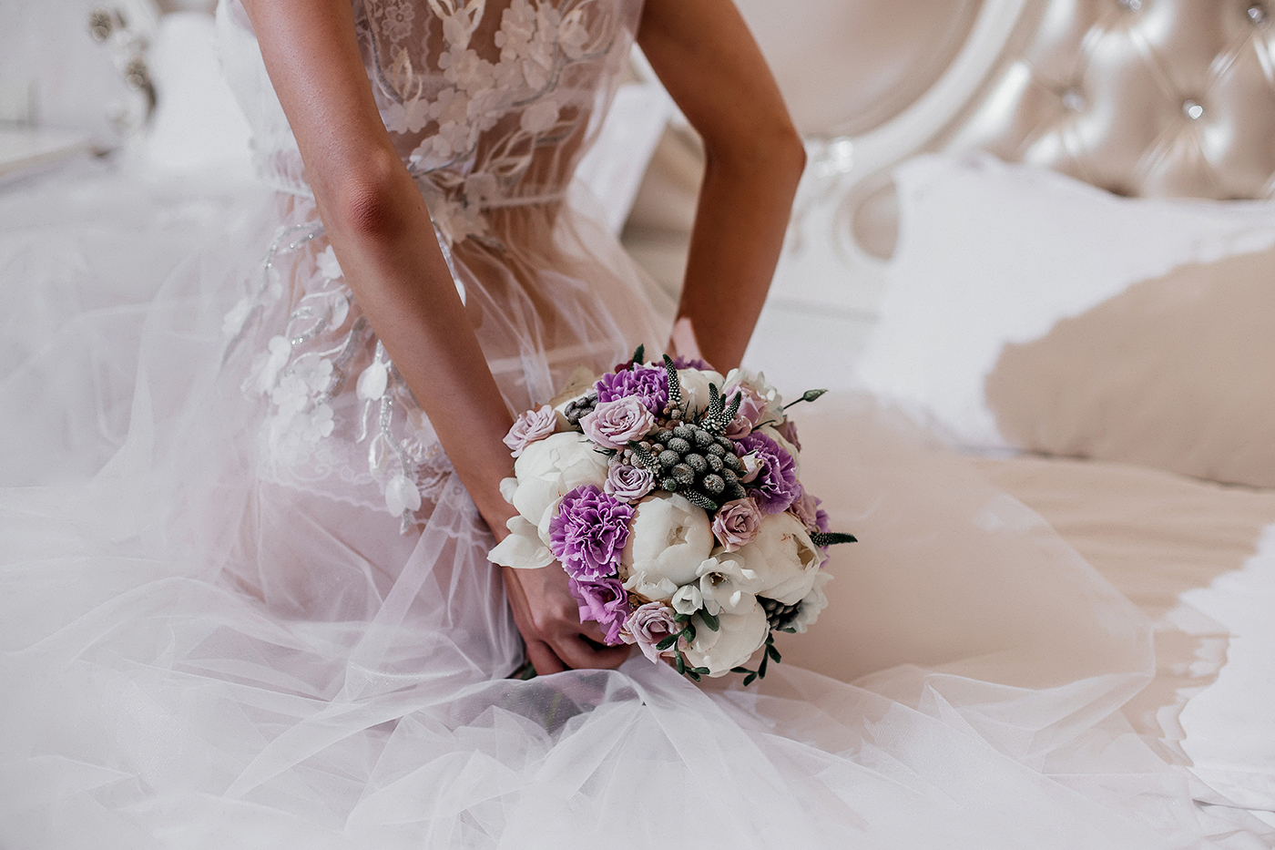 Денис и Наталья