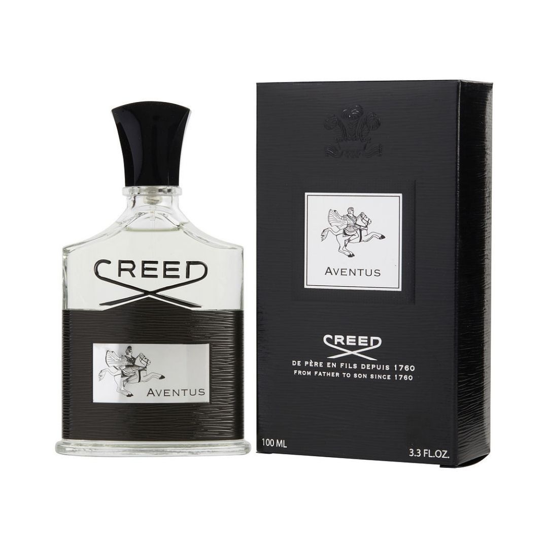 creed aventus tunisie