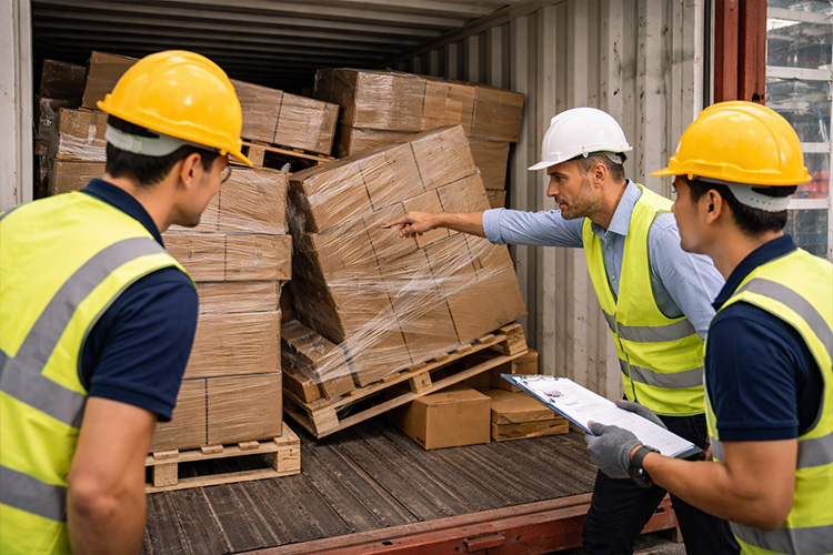 Частые ошибки