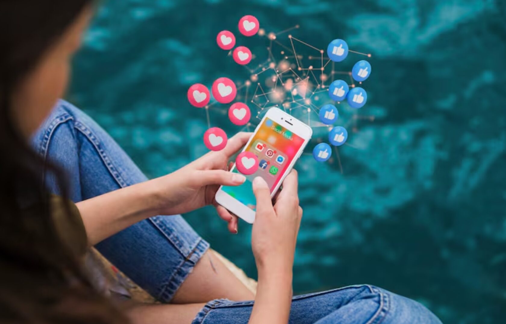 создание личного бренда