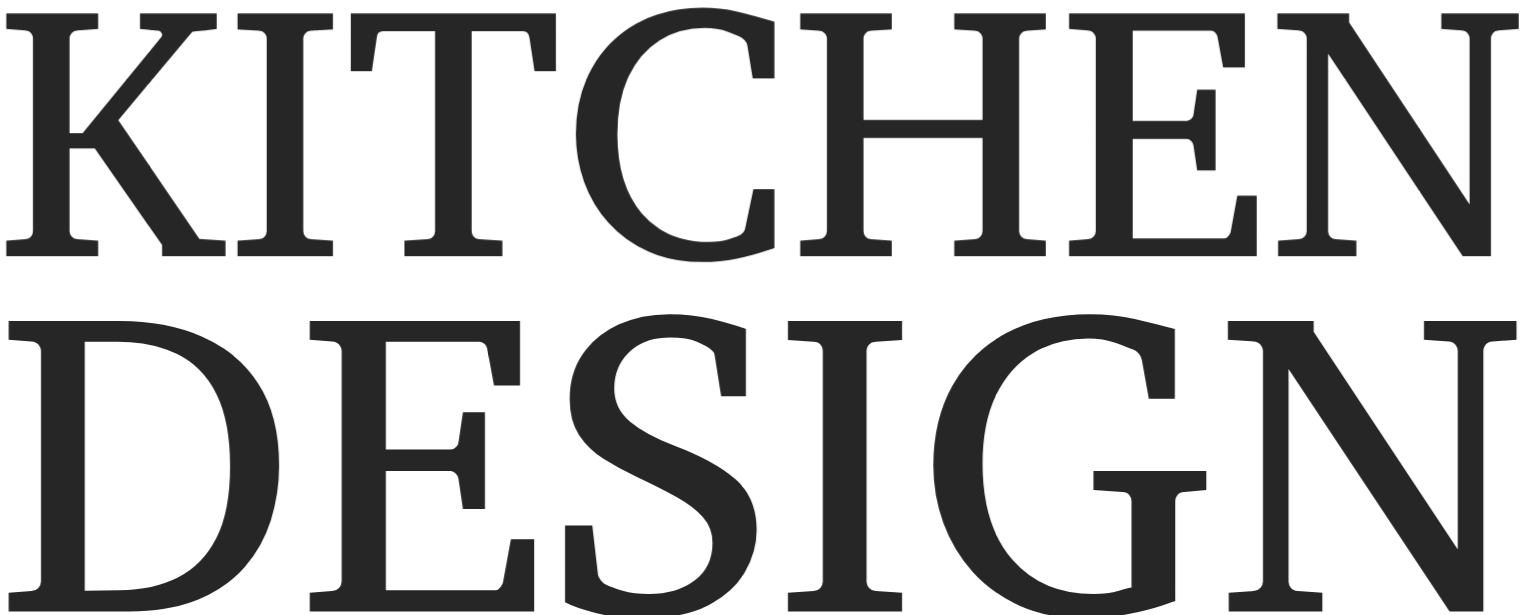 Логотип KITCHEN DESIGN