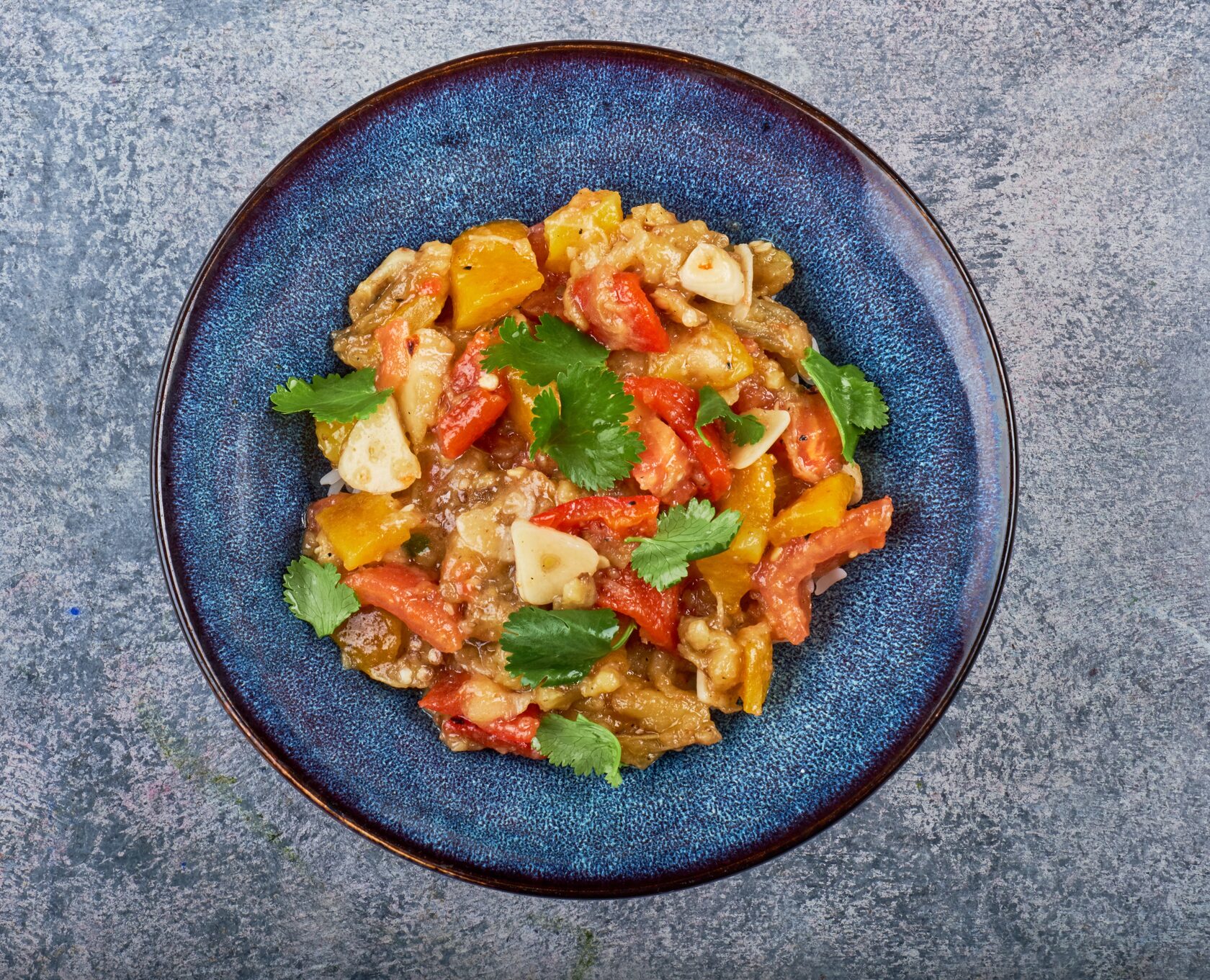 Мангал салат в духовке рецепт с фото