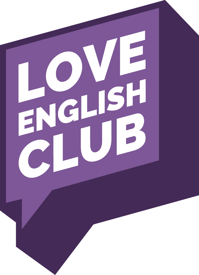 Love English Club