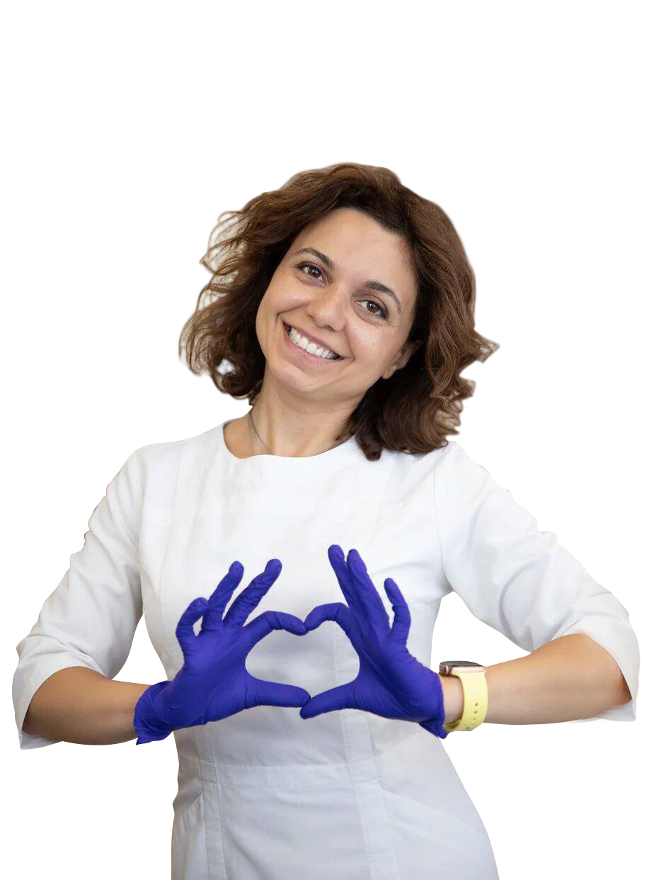 Нана Гезалова