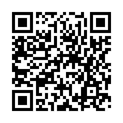 QR-код для помощи Российскому Красному Кресту