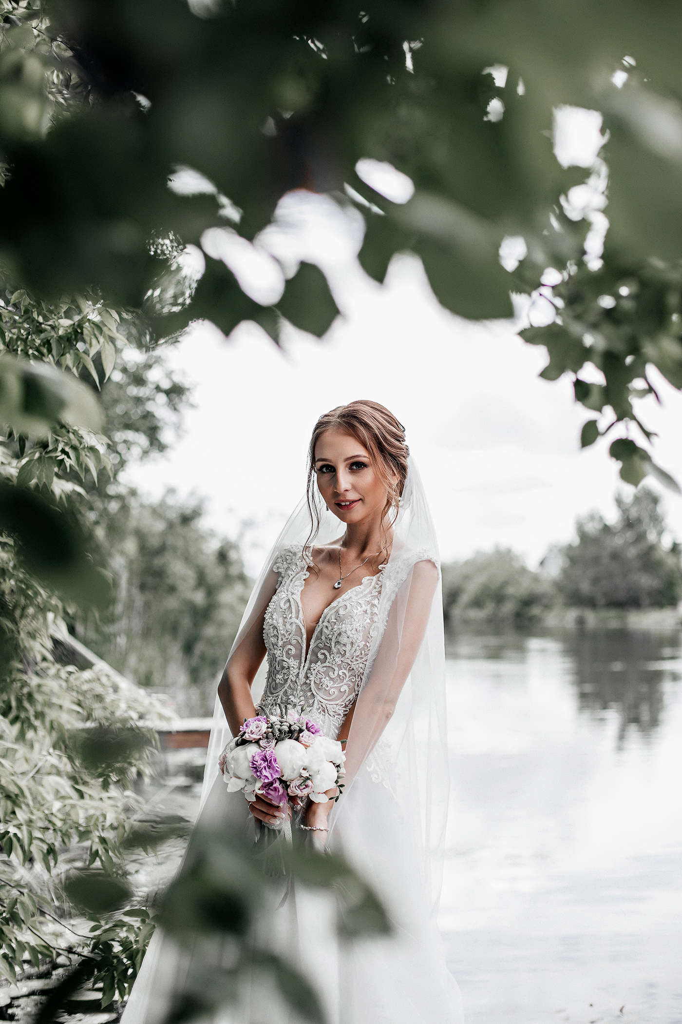 Денис и Наталья