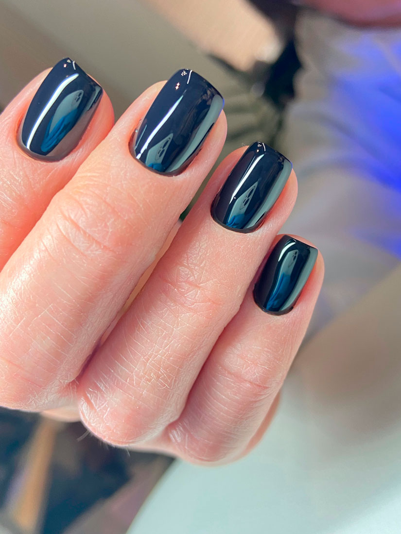 Маникюр в салоне красоты в Красногорске цена на сайте парикмахерской ...