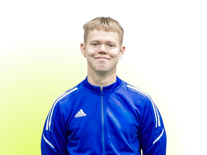 Петров Егор Евгеньевич