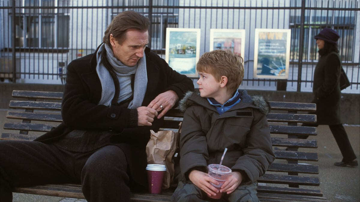 «Реальная любовь» (2003)