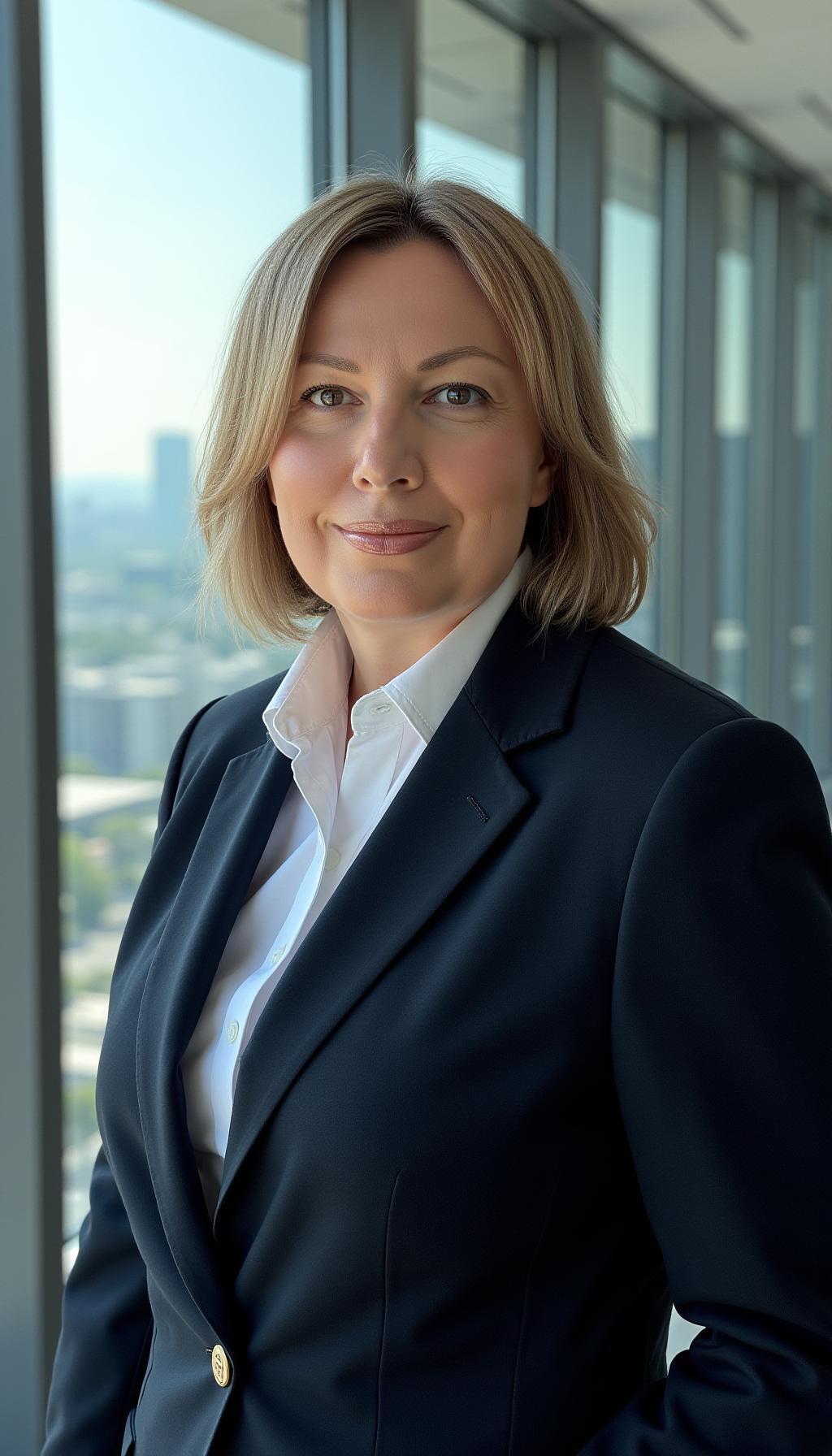 Светлана Раденко - эксперт по поступлению в европейские университеты