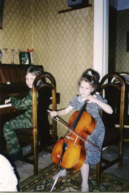 Персональный блог Лены Даниловой. Добро пожаловать!