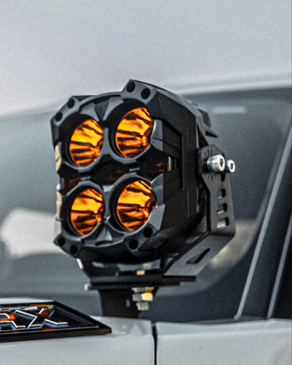 LED свет Novsight для автомобиля