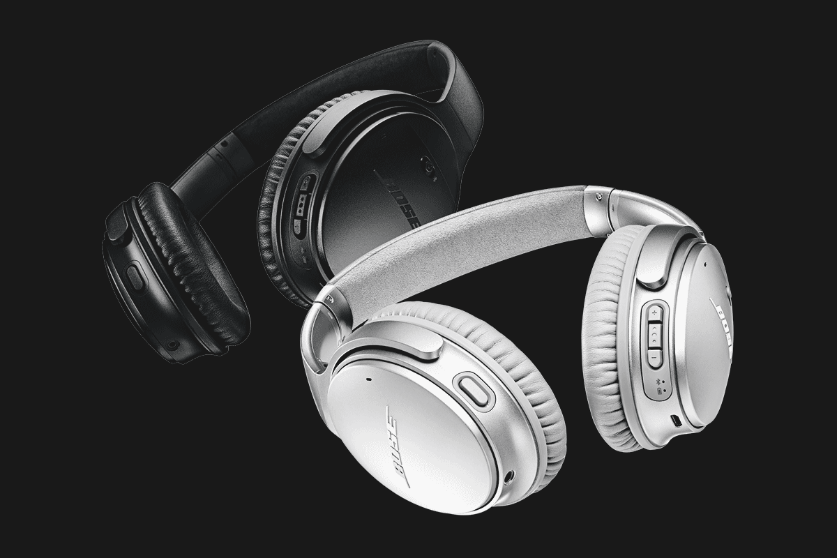 Bose QuietComfort 35 II