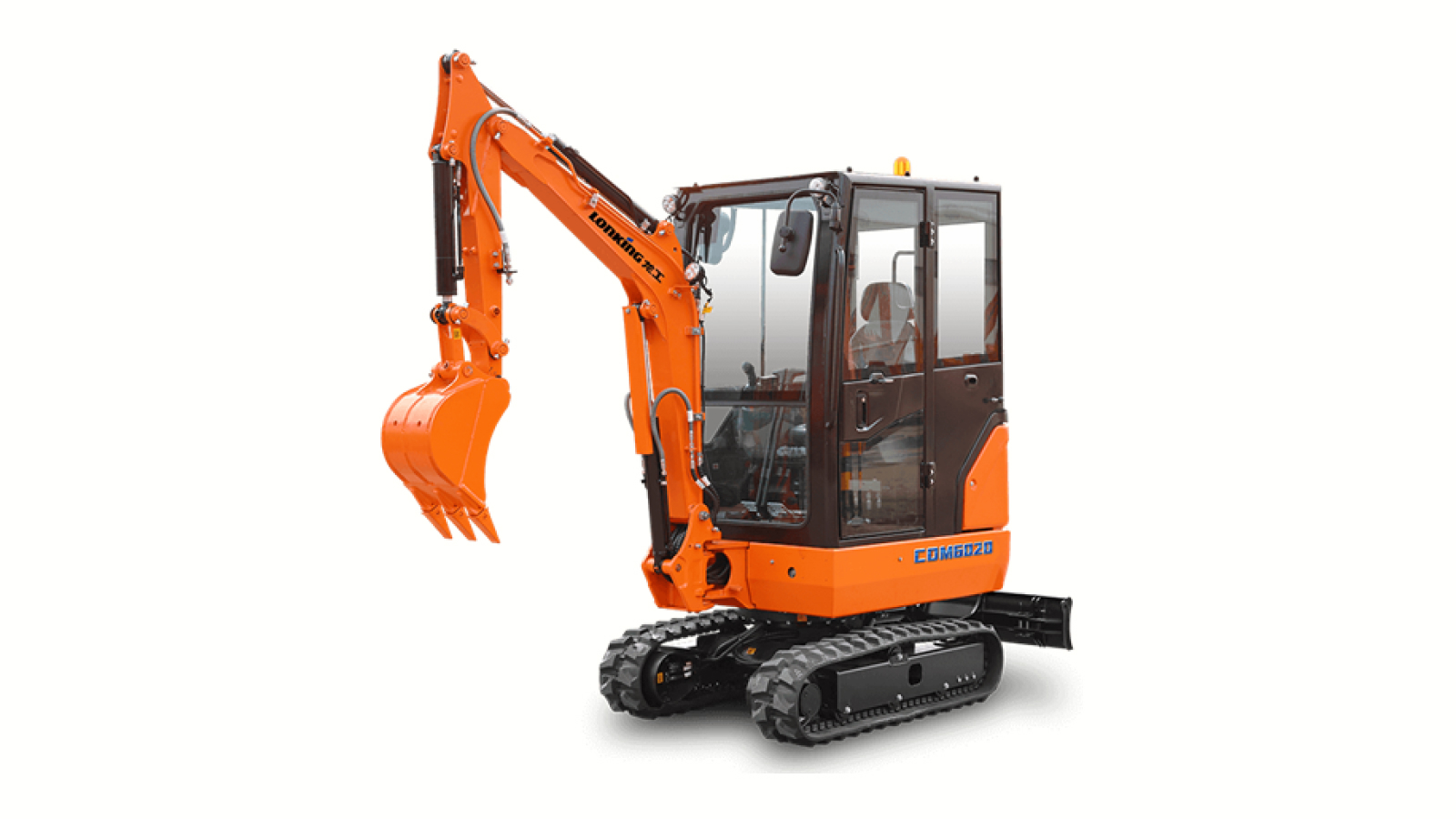Lonking CDM6020