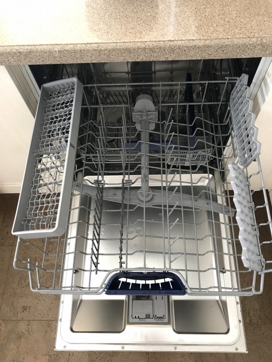 Отчет Siemens SN678X36TE