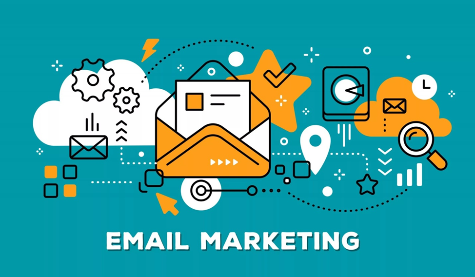 email маркетинг