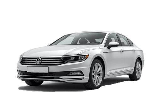 Volkswagen Passat — ремонт в автосервисе ВагСтандарт