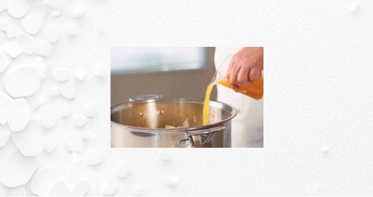 Приготовление салата из капусты Коул Слоу по рецепту Ивлева: шаг 5