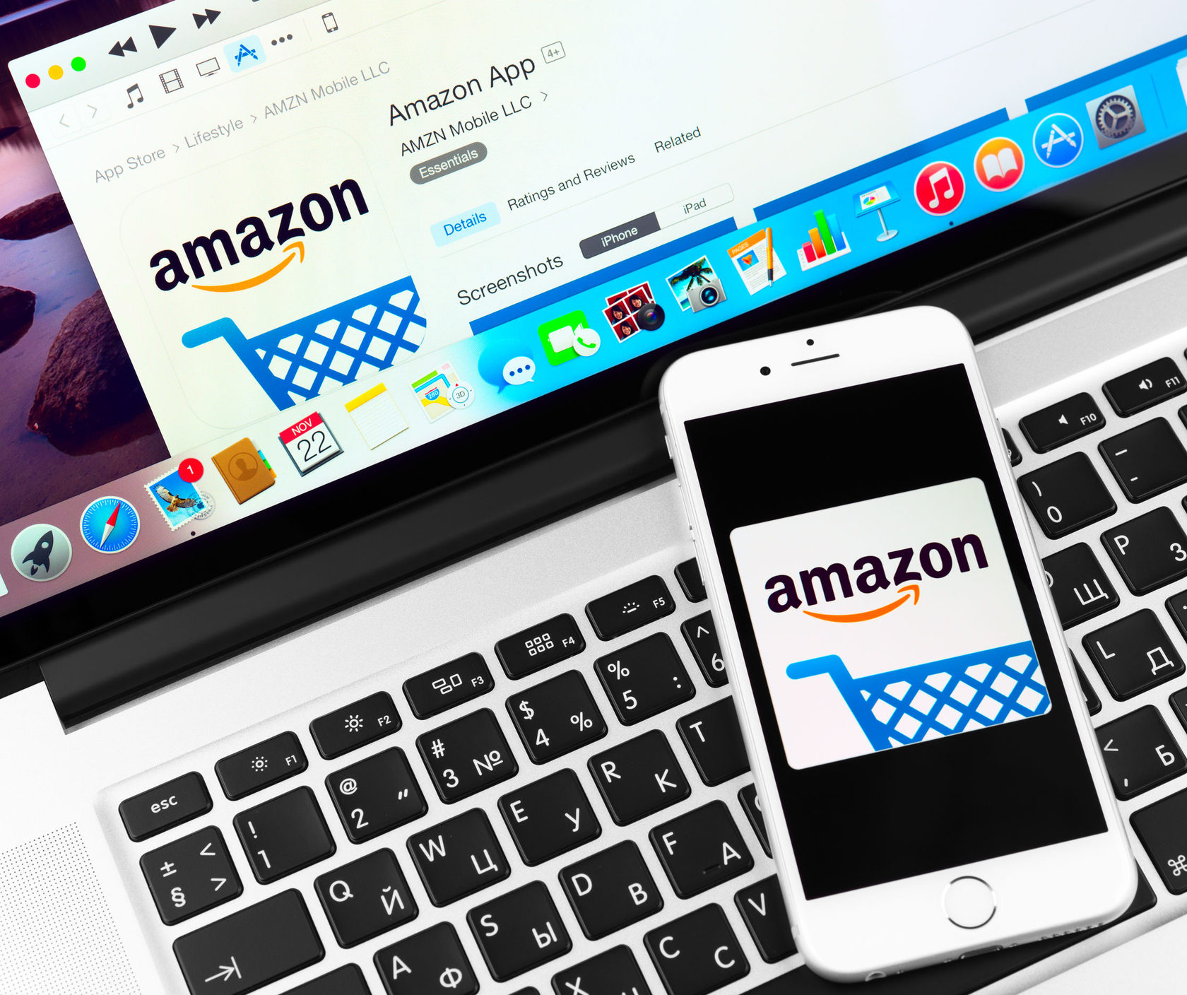 Интернет Магазин Amazon Com