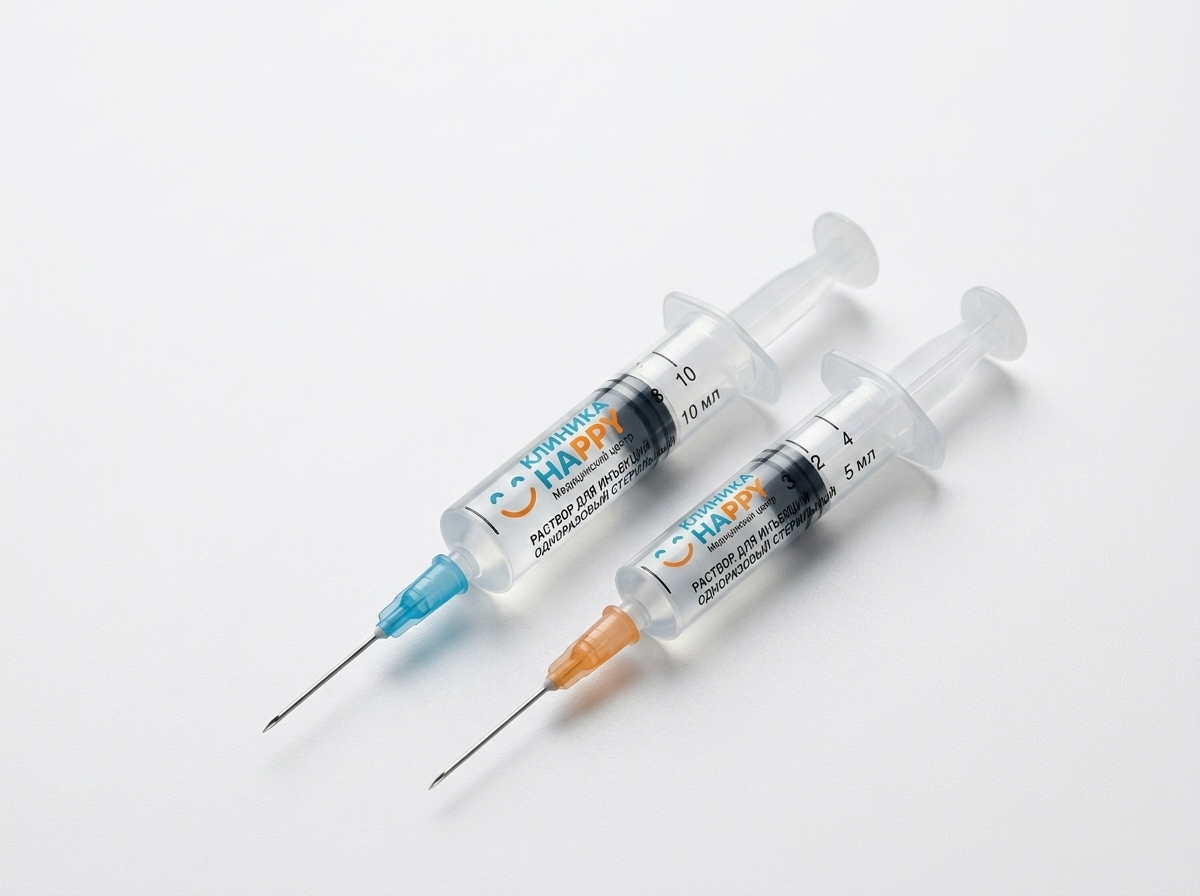 Вакцинация