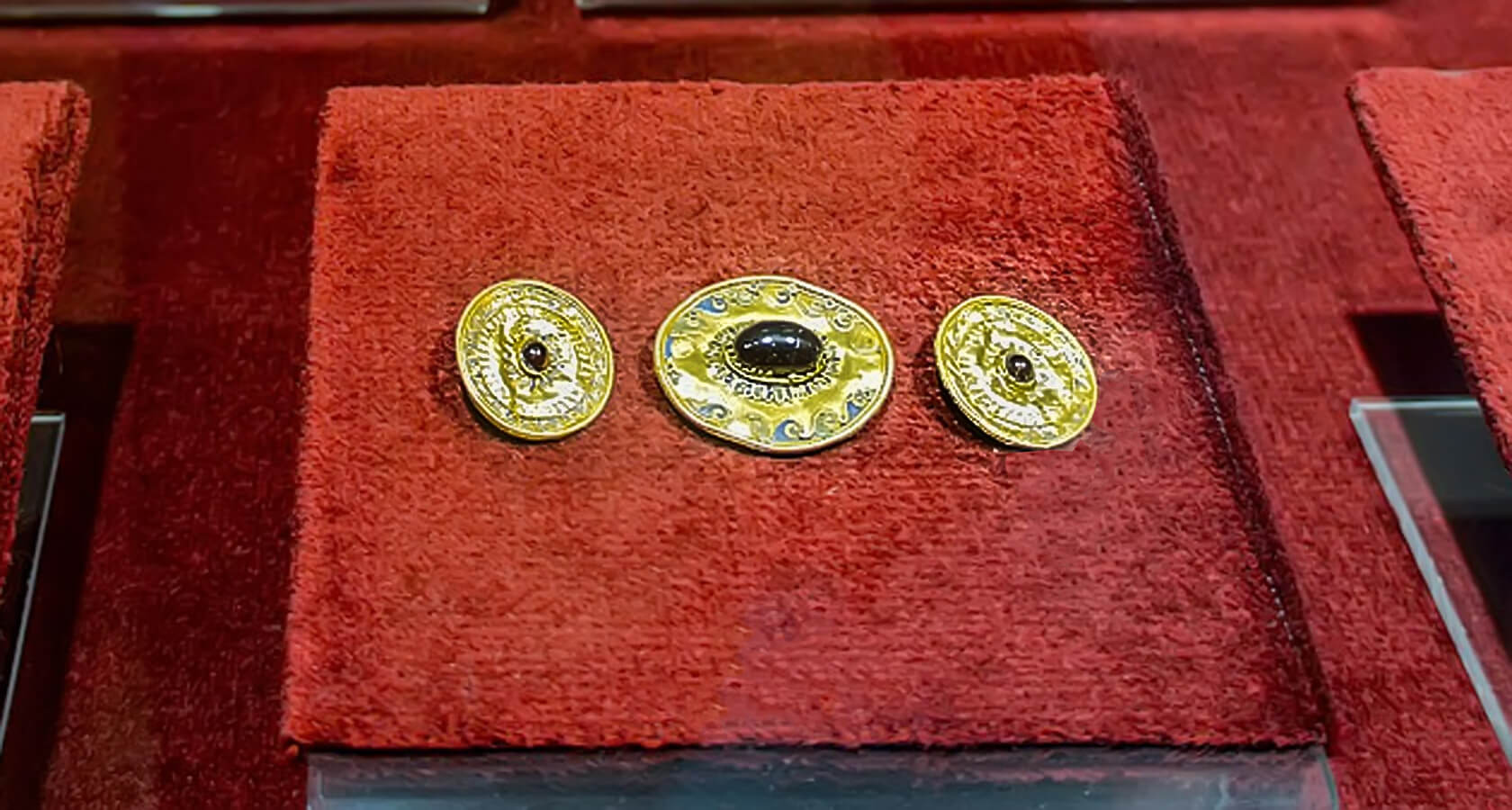 несебър, археологический музей, история