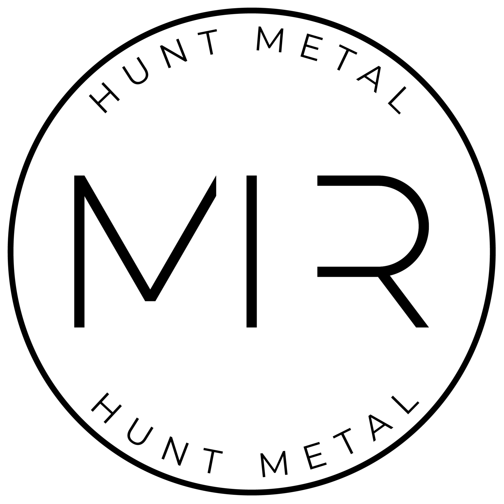  M.I.R.-HuntMetal Система оружейного хранения