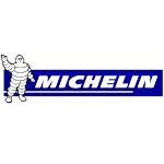 Логотип компании Michelin