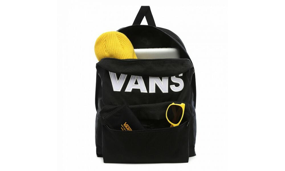 помощник трампа vans
