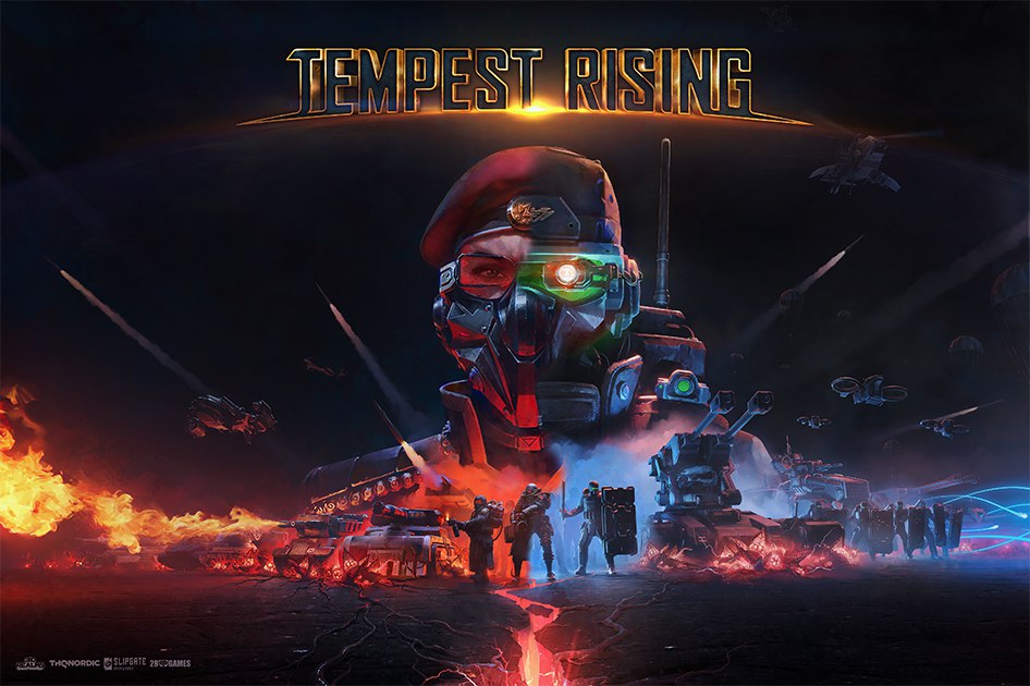 Tempest Rising