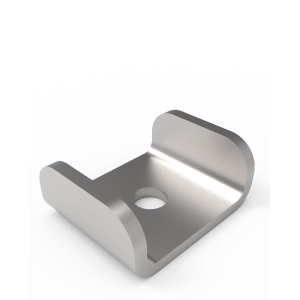 Шайба U-образная