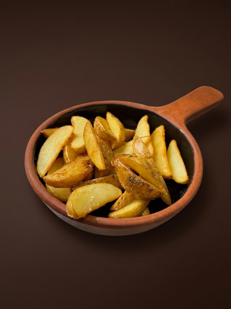 Прошутто с рукколой
