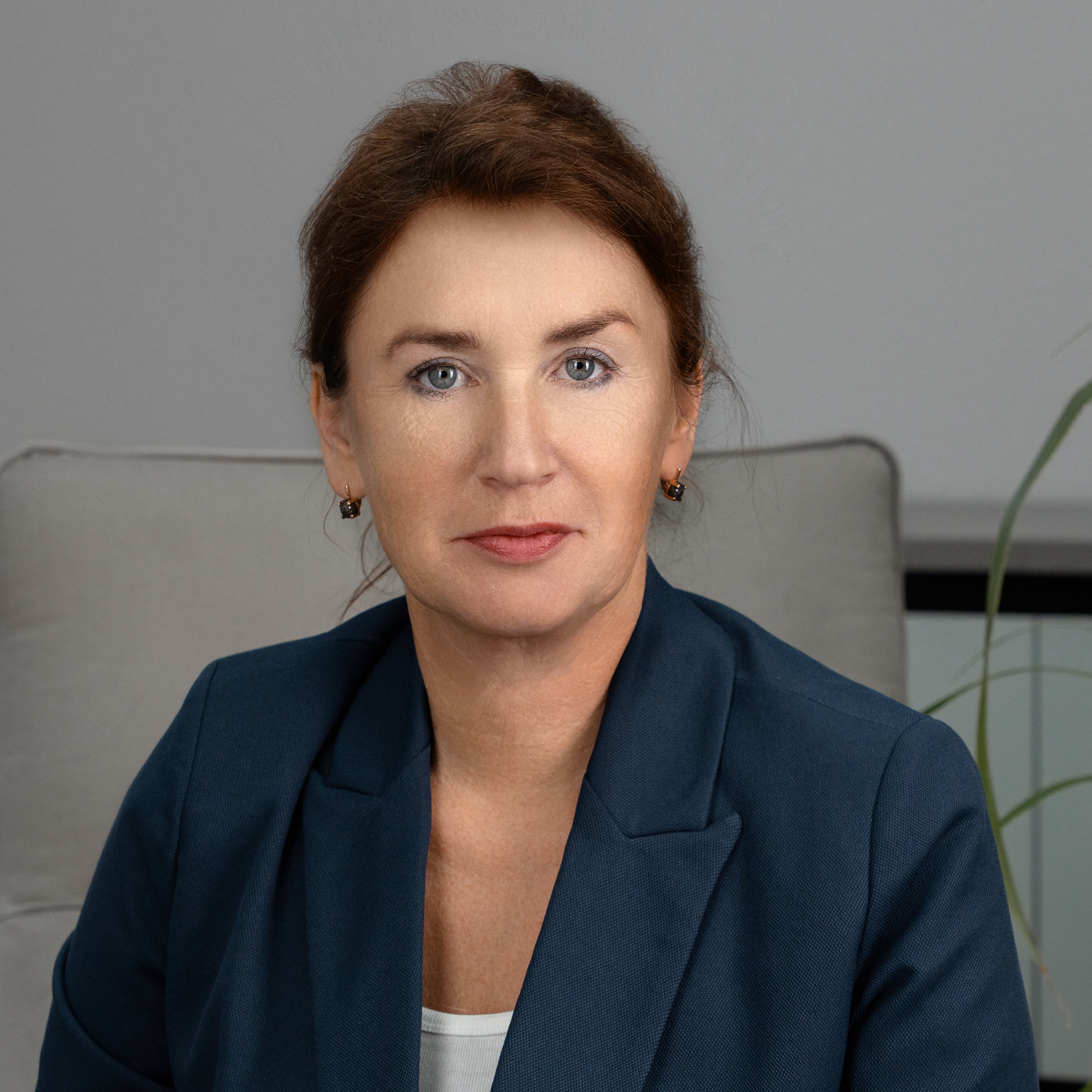 Гатиатулина Юлия Николаевна — детский психиатр