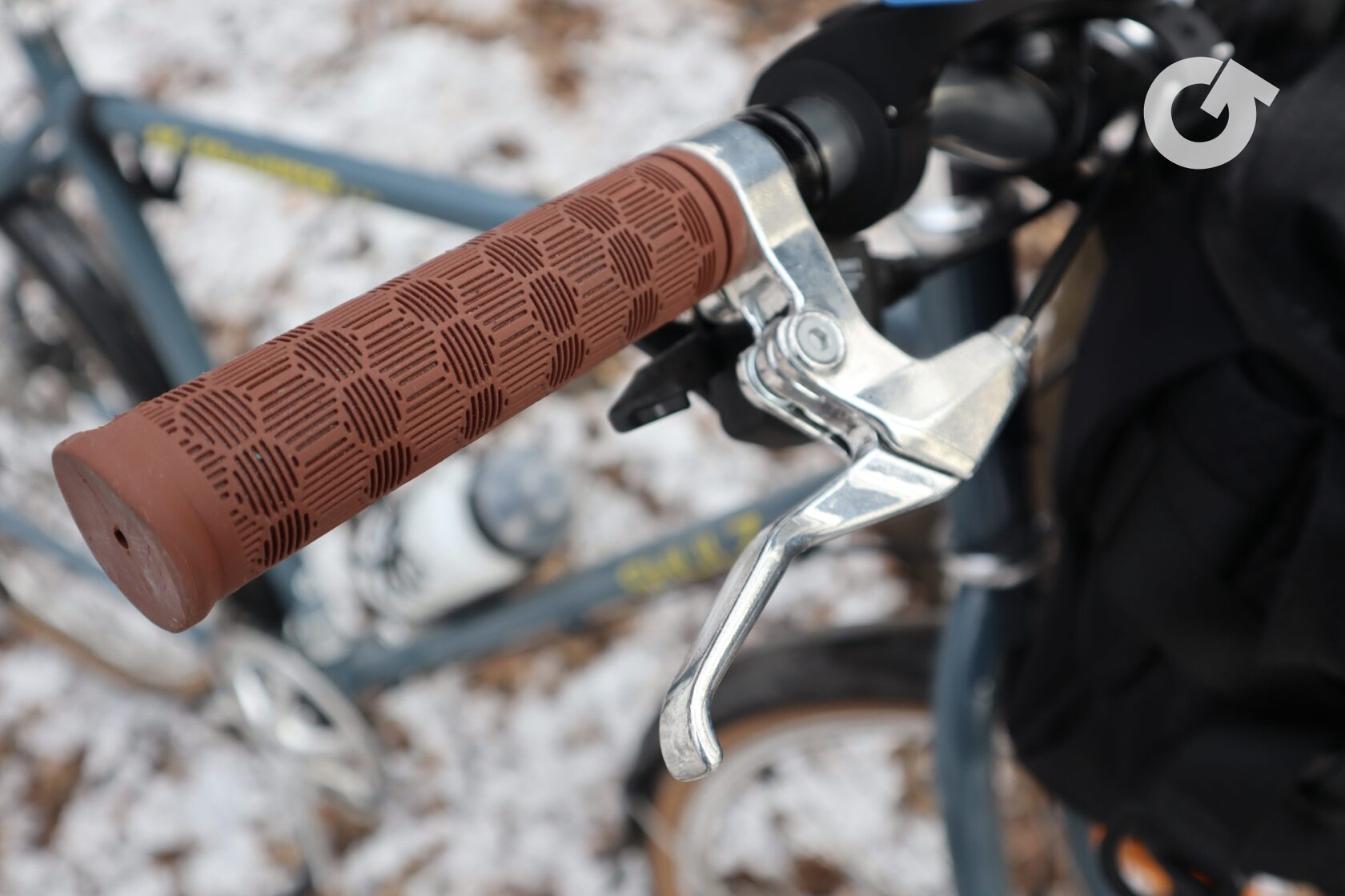 Shulz OK Commuter 2025. Грипсы