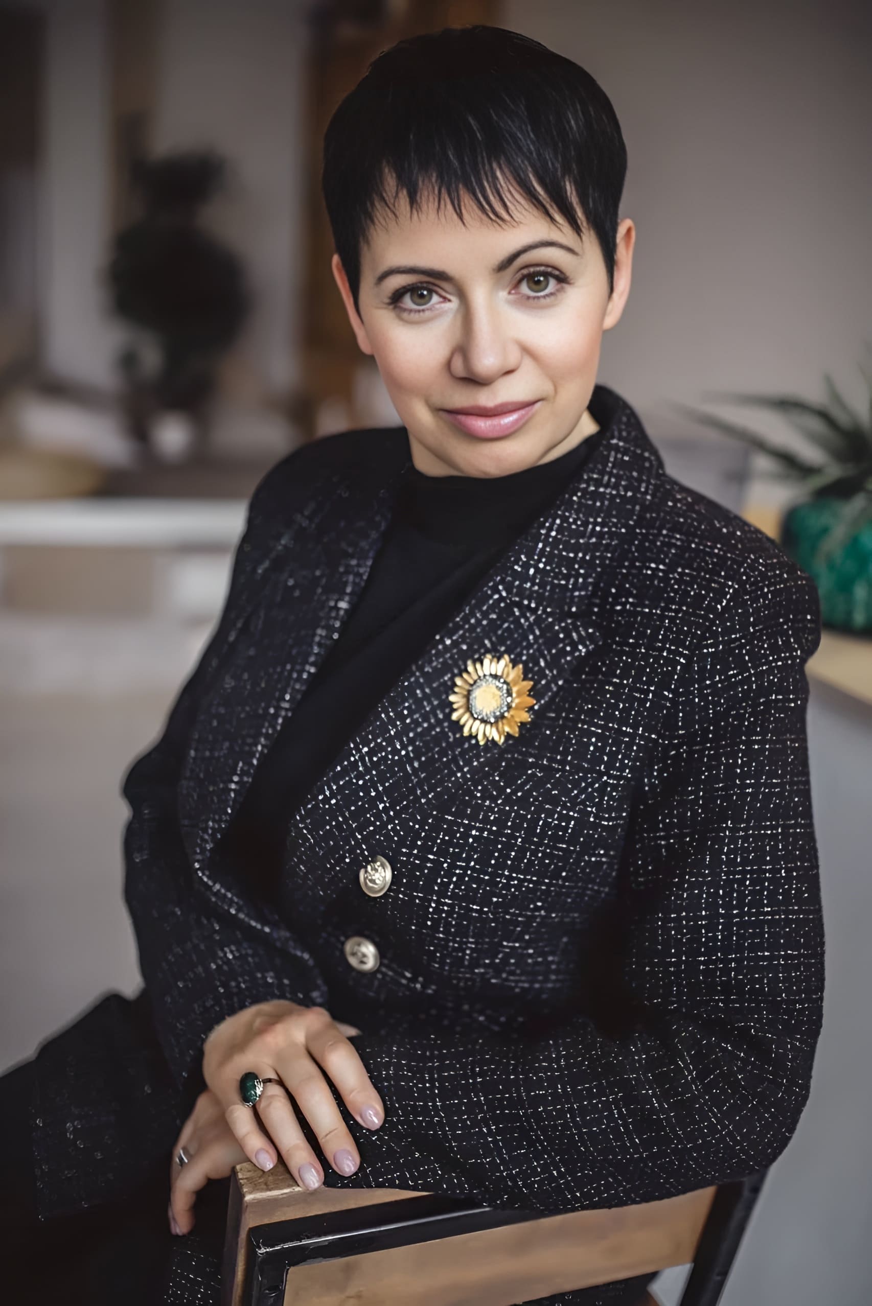 Семейный психолог