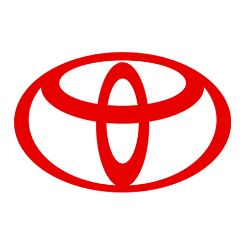 Логотип Toyota