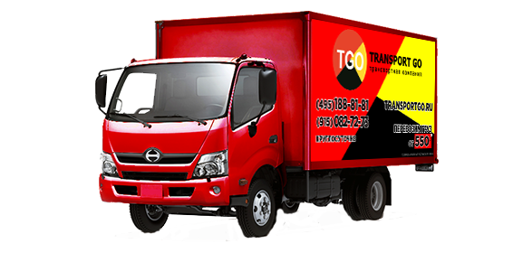 5 тонн будка