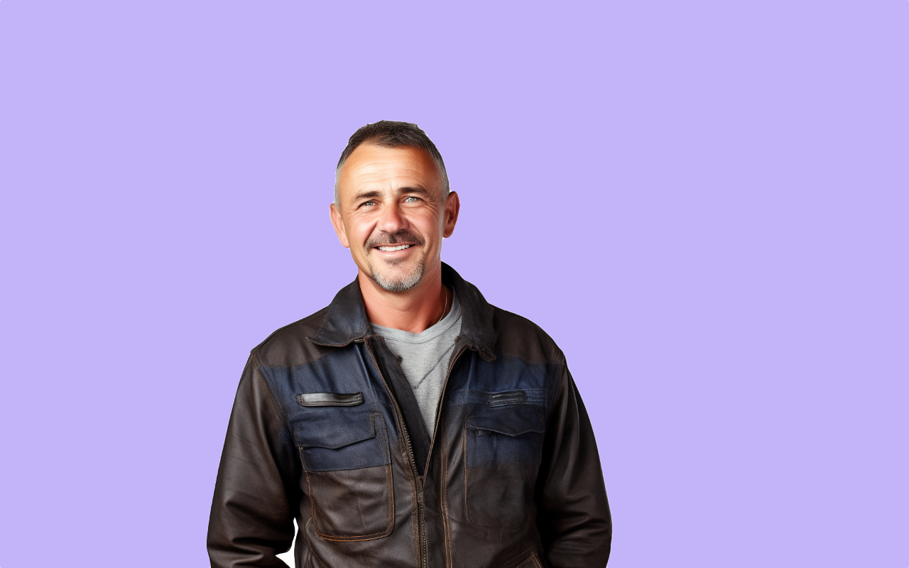 Работа разнорабочим с доходом до ₽103.000 | Исполнительный подход