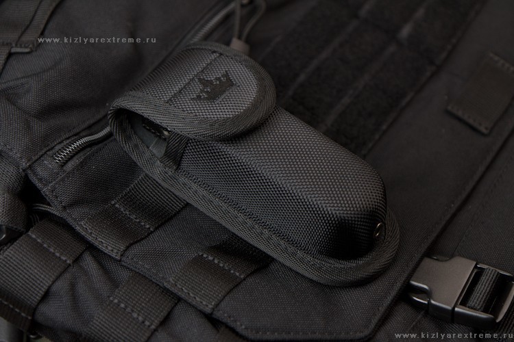 Kizlyar Supreme | Аксессуары - Универсальный тактический подвес