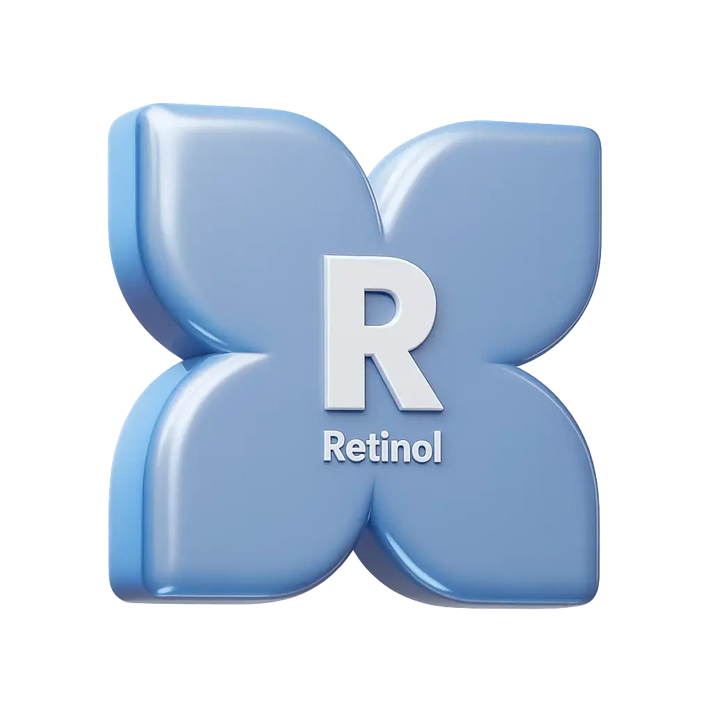 Ретинол