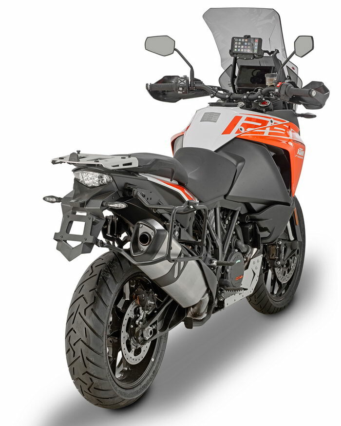 Рамки кофров KTM 1190