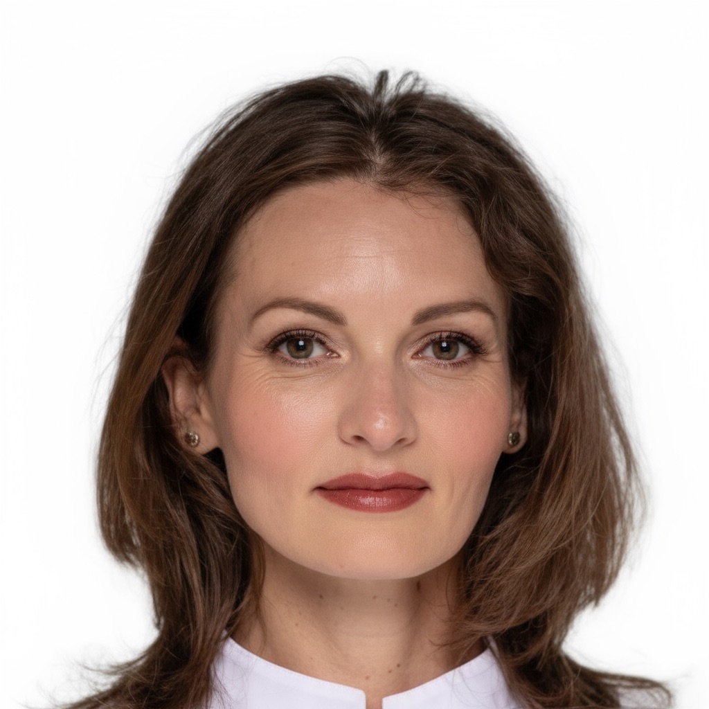 Прокопьева Татьяна Владимировна - проктолог