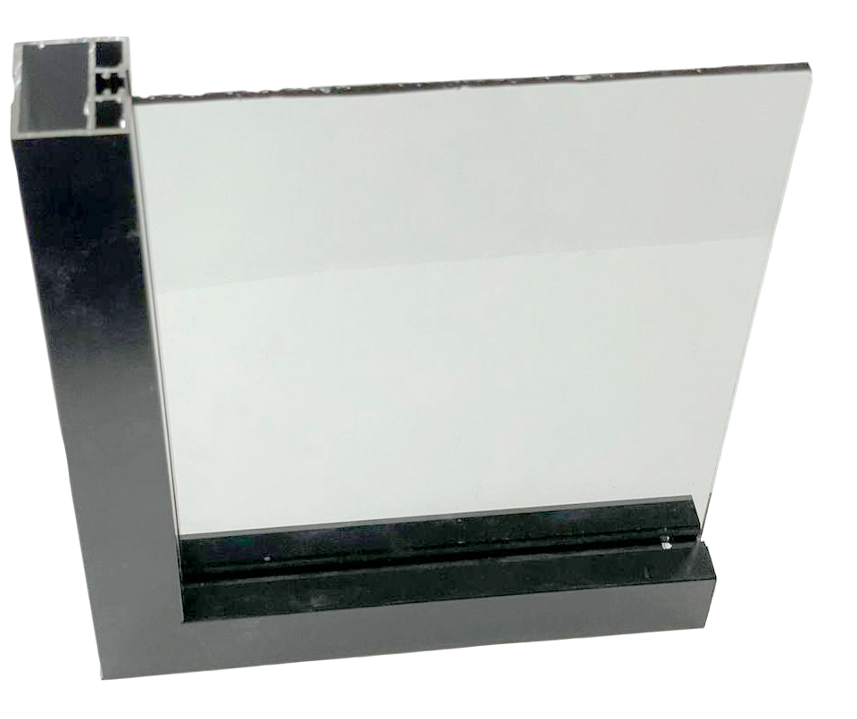 Конструкция межкомнатных перегородок