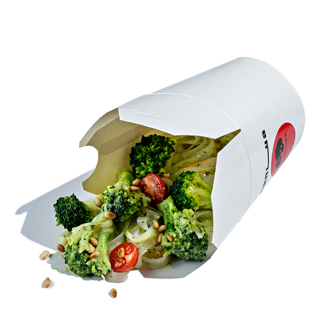 Лапша