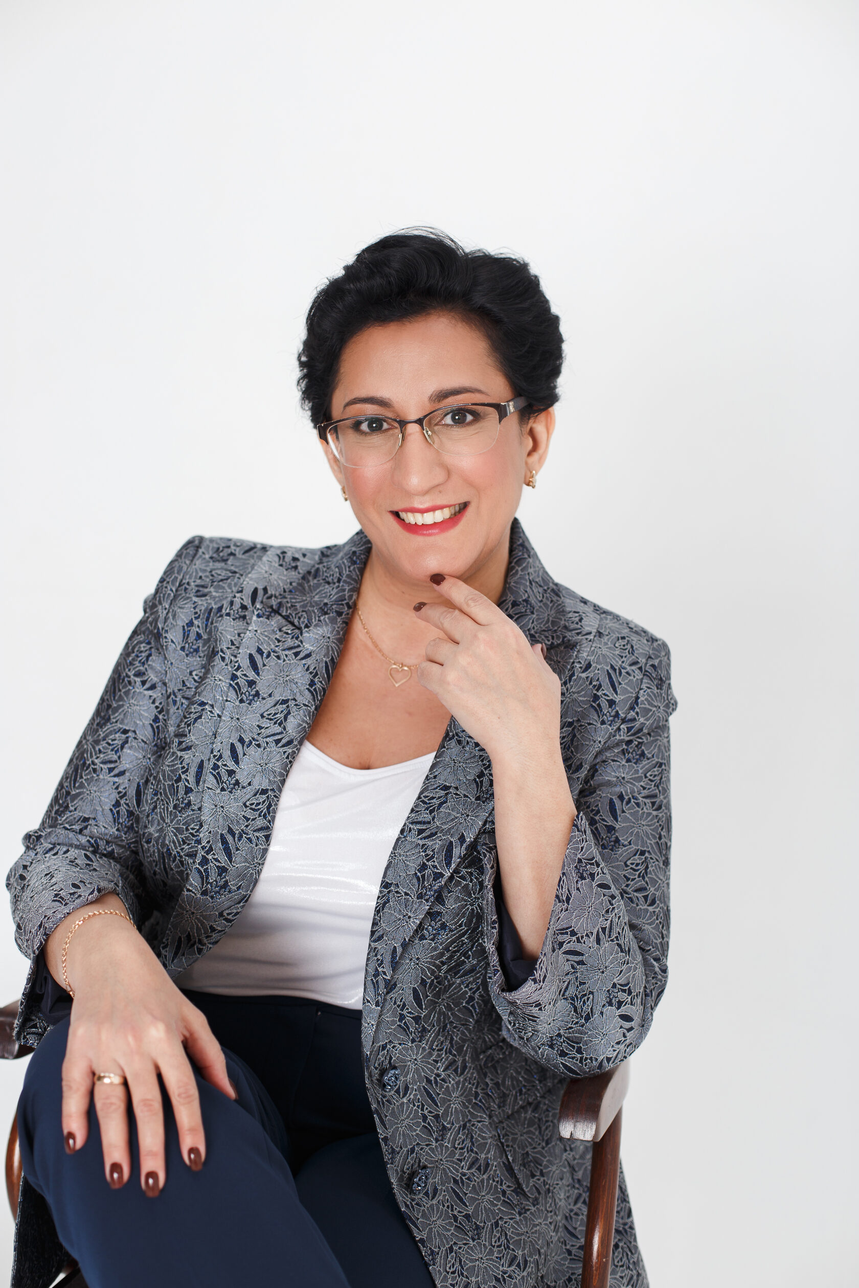 Нармина Борисова