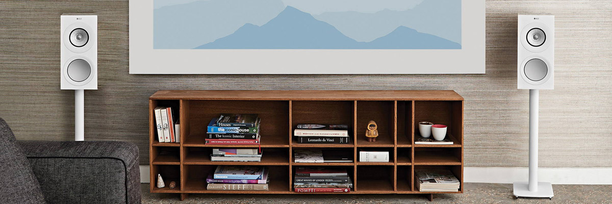 Скидка 35% на KEF и IOTAVX в SoundProLab